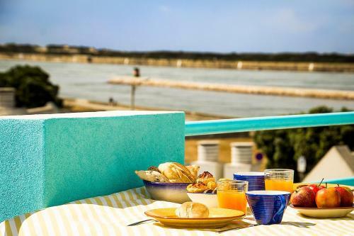 Apartamento Lighthouse North Villa - Praia Da Barra