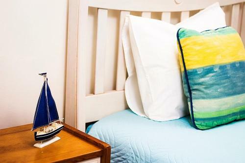 Apartamento Lighthouse North Villa - Praia Da Barra