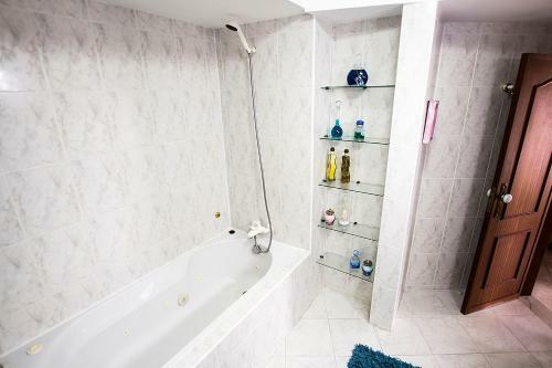 Apartamento Lighthouse North Villa - Praia Da Barra
