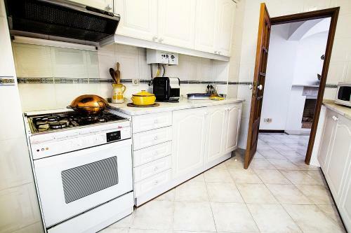 Apartamento Lighthouse North Villa - Praia Da Barra
