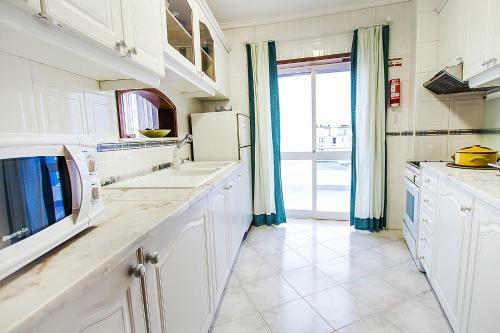 Apartamento Lighthouse North Villa - Praia Da Barra