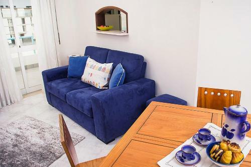Apartamento Lighthouse North Villa - Praia Da Barra