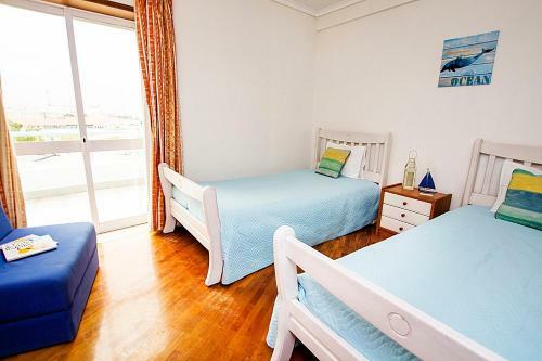 Apartamento Lighthouse North Villa - Praia Da Barra