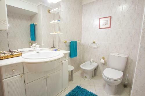 Apartamento Lighthouse North Villa - Praia Da Barra