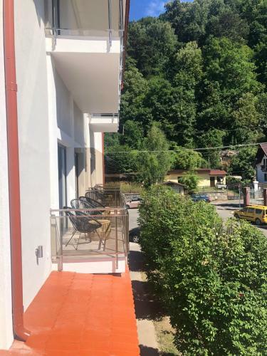 Hostal Sub Cetate