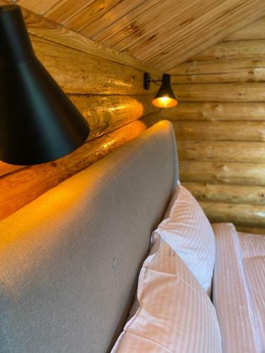Lodge Bellevue Chalet