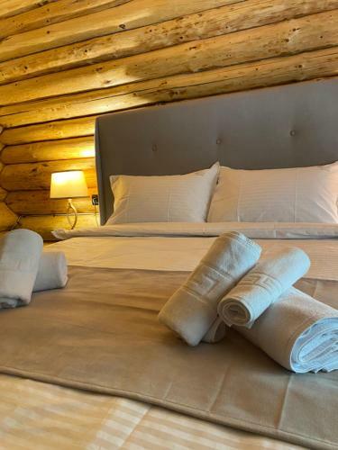 Lodge Bellevue Chalet