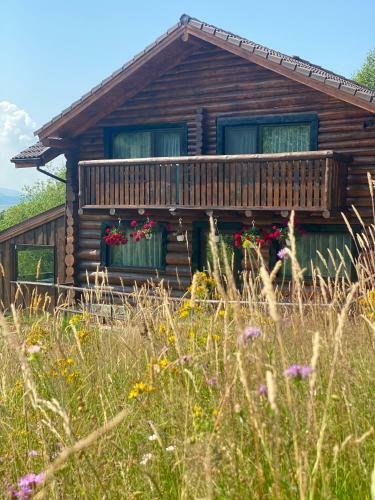 Lodge Bellevue Chalet