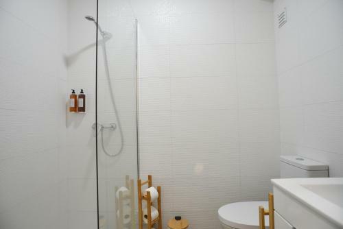 Nia Azorean Apartments