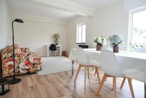 Nia Azorean Apartments