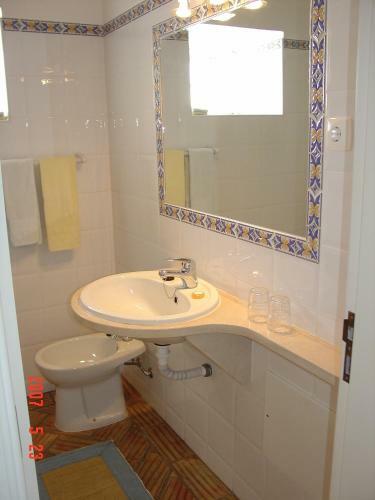 Agroturismo Solar Dos Av�s