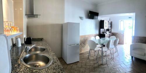 Agroturismo Solar Dos Av�s