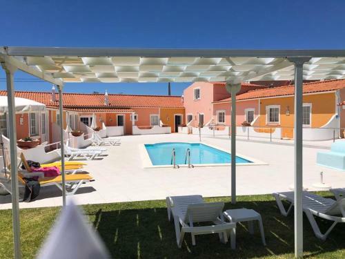 Agroturismo Solar Dos Av�s