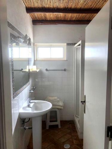 Agroturismo Solar Dos Av�s