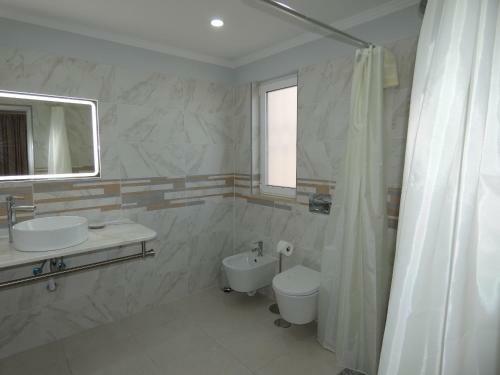 Guia 3 Bed Villa, Albufeira Wifi