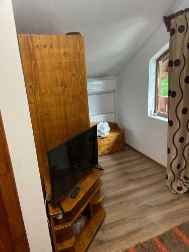 Hotel Domeniul Jale?