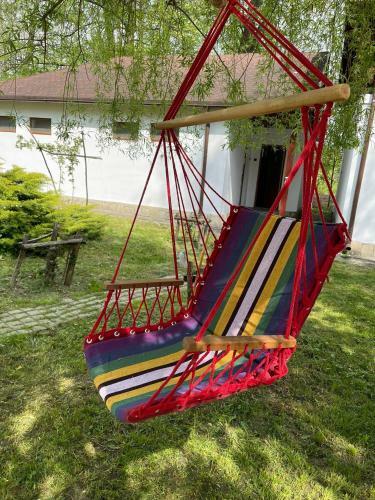 Hotel Domeniul Jale?