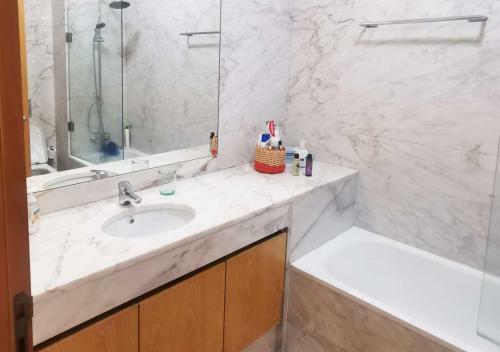 Apartamento Private Flat Train Station Guimar�es