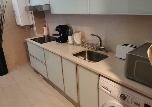 Apartamento Private Flat Train Station Guimar�es