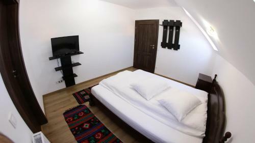 Hostal Floare De Colt Sapanta