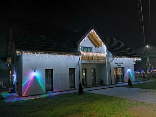 Hostal Floare De Colt Sapanta