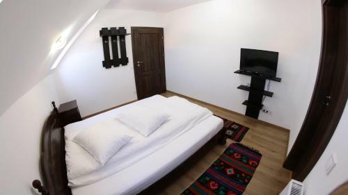 Hostal Floare De Colt Sapanta