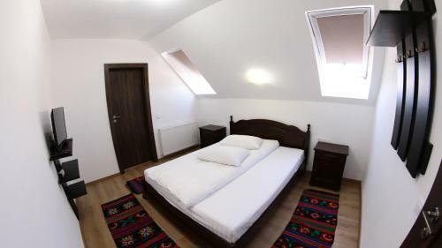 Hostal Floare De Colt Sapanta