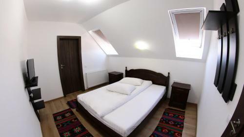 Hostal Floare De Colt Sapanta