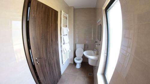 Hostal Floare De Colt Sapanta