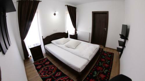 Hostal Floare De Colt Sapanta