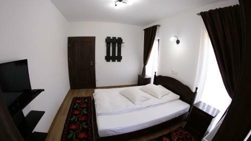 Hostal Floare De Colt Sapanta