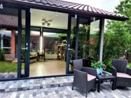 Casa Alex