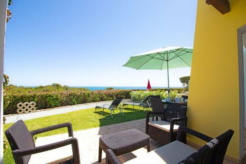 Casa Benagil Mar