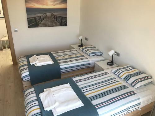 Angeiras Beach House - Moradia Em Frente Ao Mar