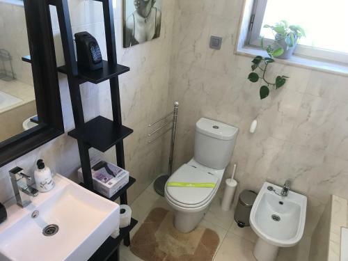 Angeiras Beach House - Moradia Em Frente Ao Mar