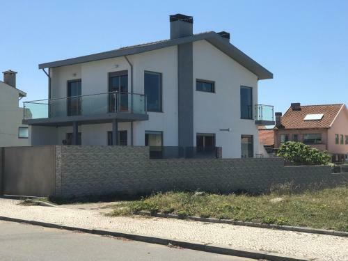 Angeiras Beach House - Moradia Em Frente Ao Mar