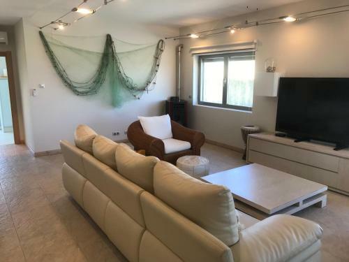 Angeiras Beach House - Moradia Em Frente Ao Mar