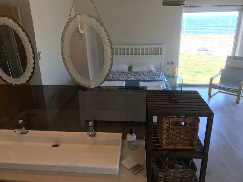 Angeiras Beach House - Moradia Em Frente Ao Mar