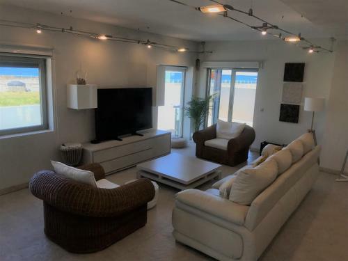 Angeiras Beach House - Moradia Em Frente Ao Mar