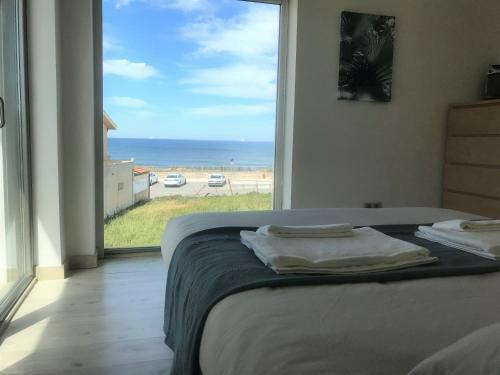 Angeiras Beach House - Moradia Em Frente Ao Mar