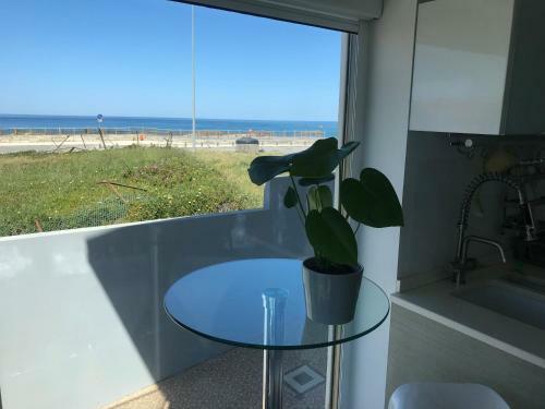 Angeiras Beach House - Moradia Em Frente Ao Mar