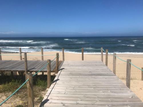 Angeiras Beach House - Moradia Em Frente Ao Mar