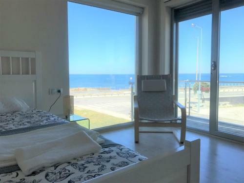 Angeiras Beach House - Moradia Em Frente Ao Mar