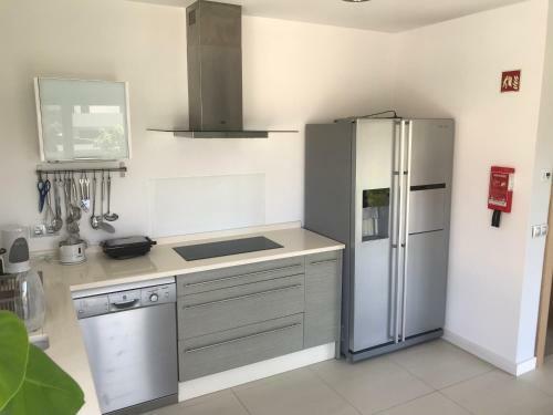 Angeiras Beach House - Moradia Em Frente Ao Mar