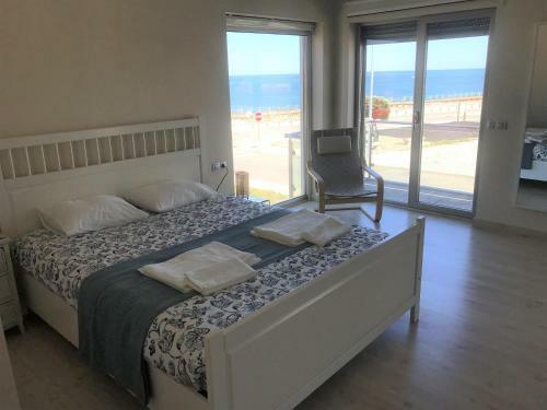 Angeiras Beach House - Moradia Em Frente Ao Mar