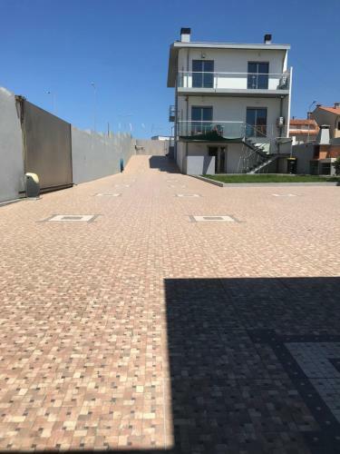 Angeiras Beach House - Moradia Em Frente Ao Mar