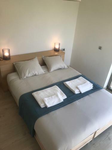 Angeiras Beach House - Moradia Em Frente Ao Mar