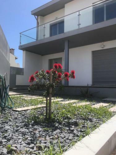 Angeiras Beach House - Moradia Em Frente Ao Mar