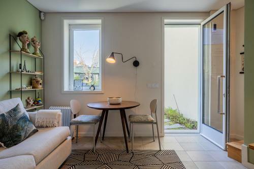 Apartamento Green House By Shi Studio