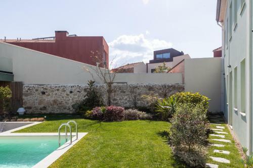 Apartamento Green House By Shi Studio